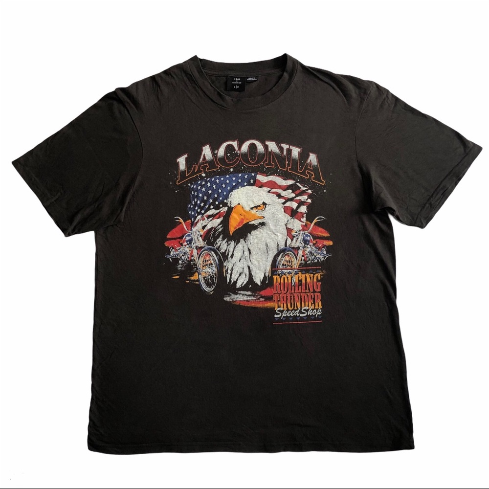 Cotton On - Bike Week Shirt